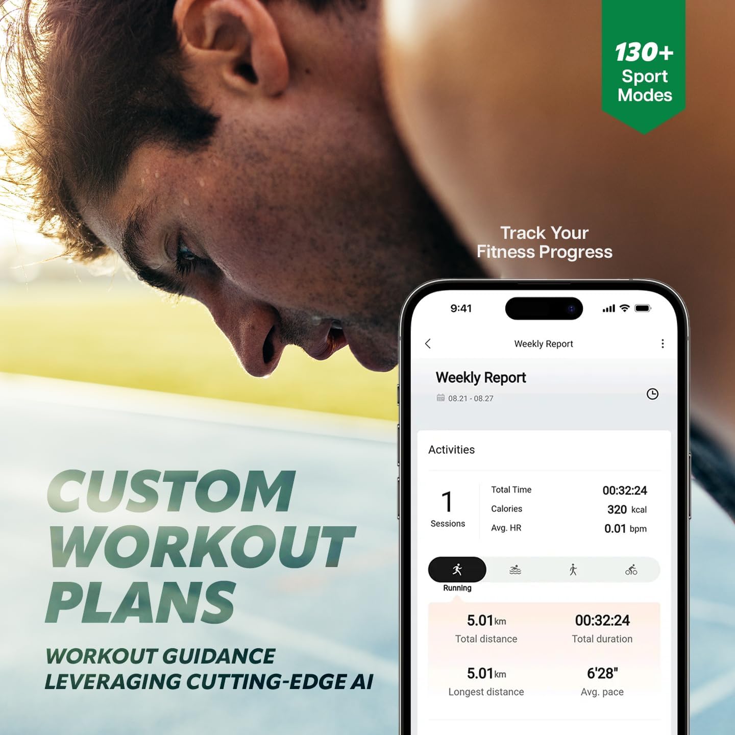 AMAZFIT ACTIVE EDGE SMART WATCH
