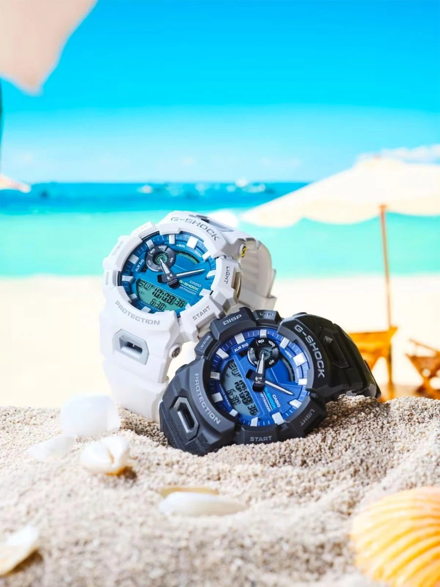 CASIO G-SHOCK GBA-900CB-1ADR MODEL WATCHES