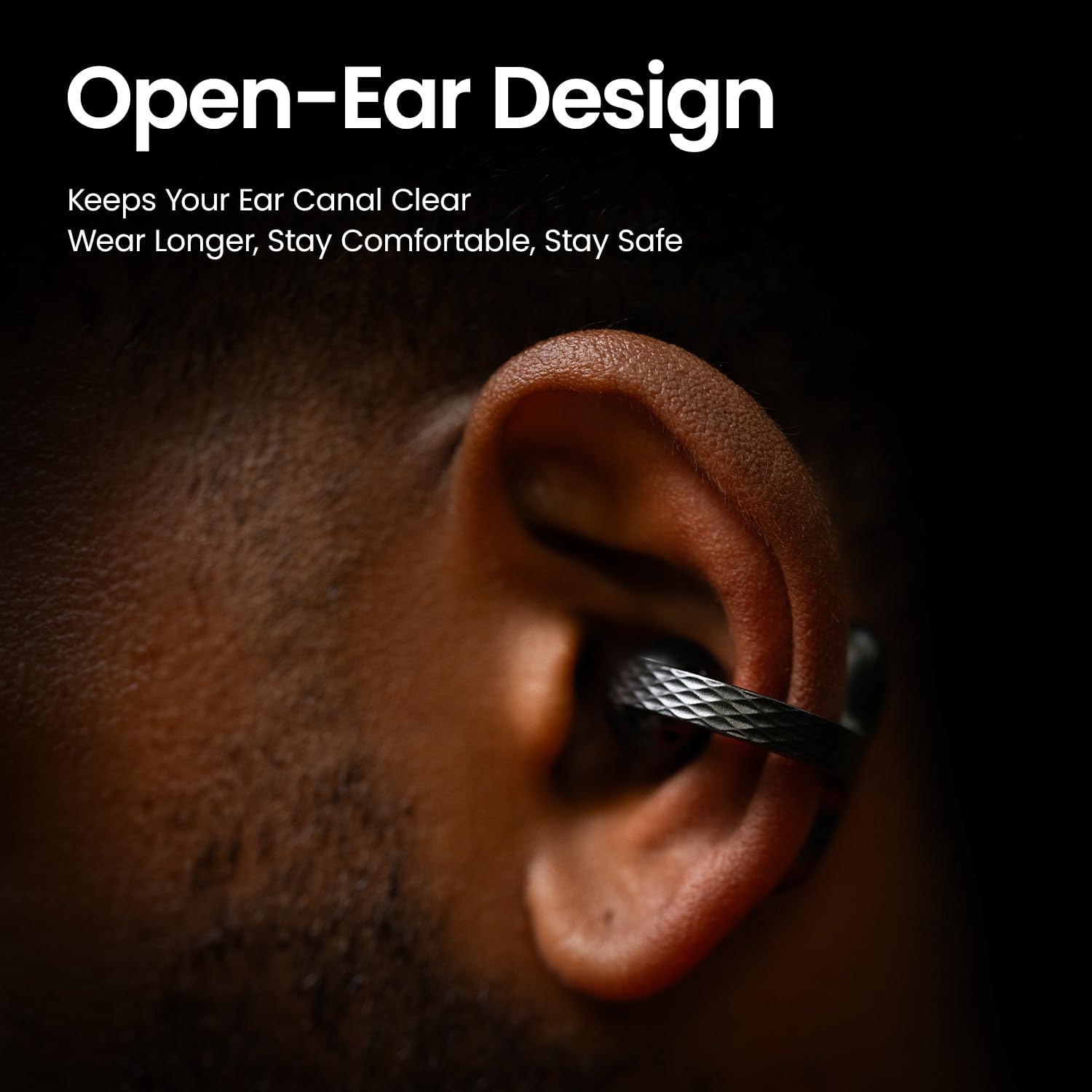 AMAZFIT UP EARBUDS