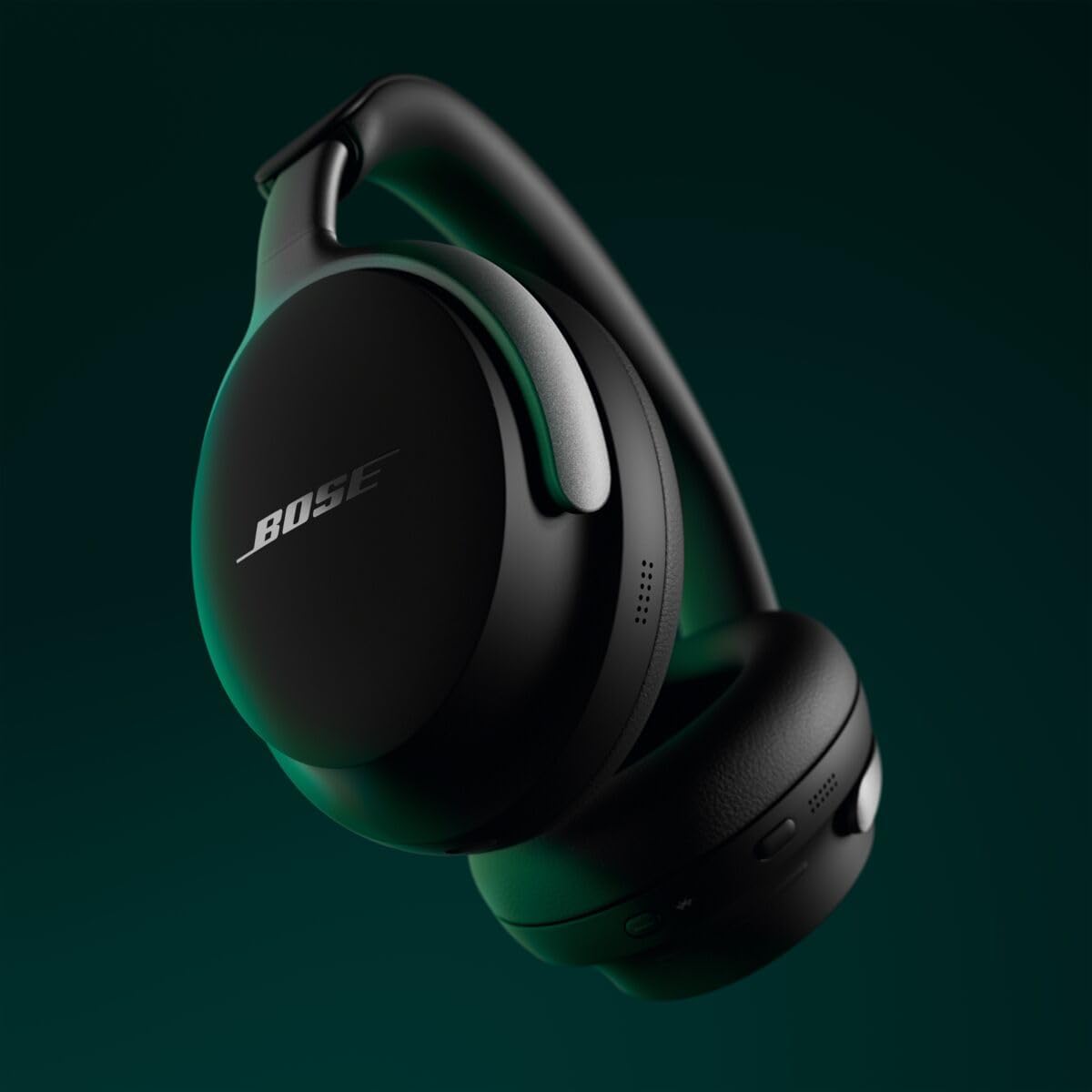 BOSE QUIETCOMFORT ULTRA WIRELESS NOISE CANCELLING HEADPHONES