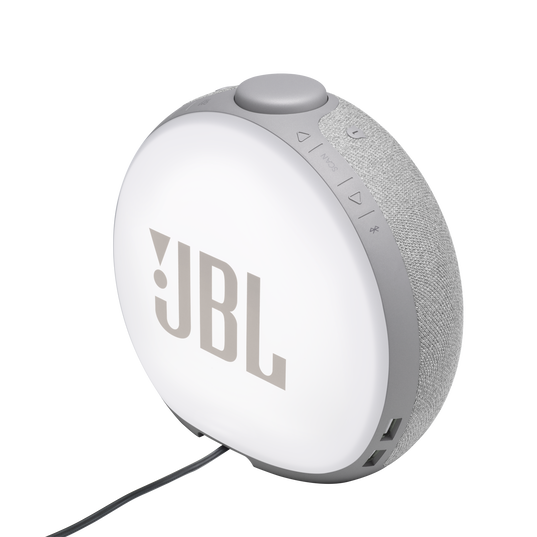 مكبر صوت JBL HORIZON 2 مزود بساعة راديو وبلوتوث