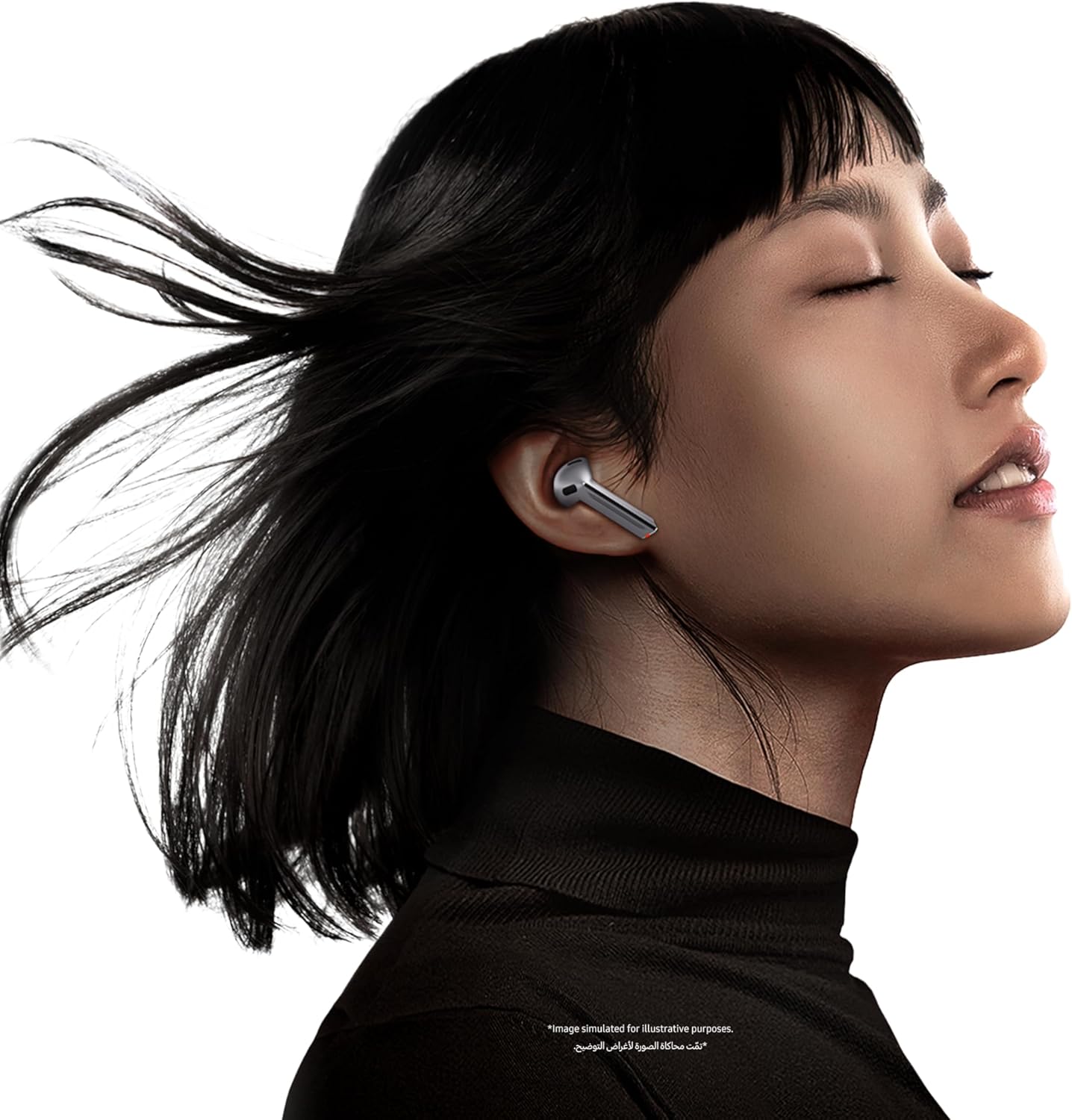 SAMASUNG GALAXY BUDS 3 R530