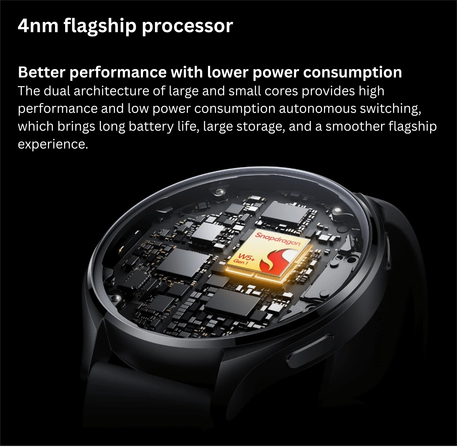 XIAOMI WATCH 2 SMART WATCH
