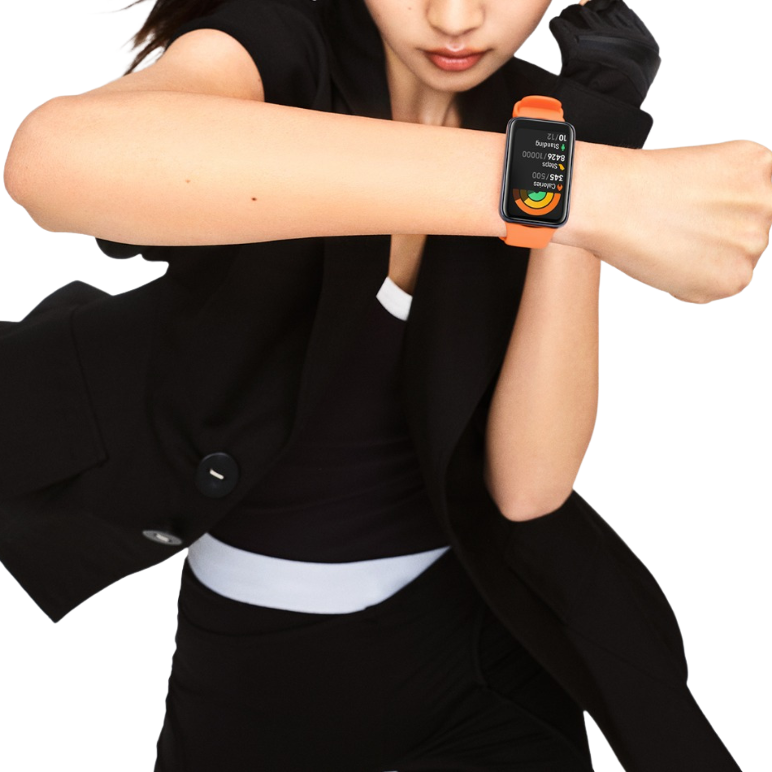XIAOMI SMART BAND 7 PRO