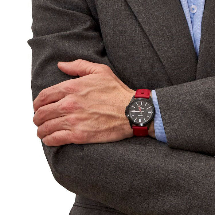 CASIO MTP-E700BL-1EVDF MODEL STANDARD ANALOG MEN'S WATCHES