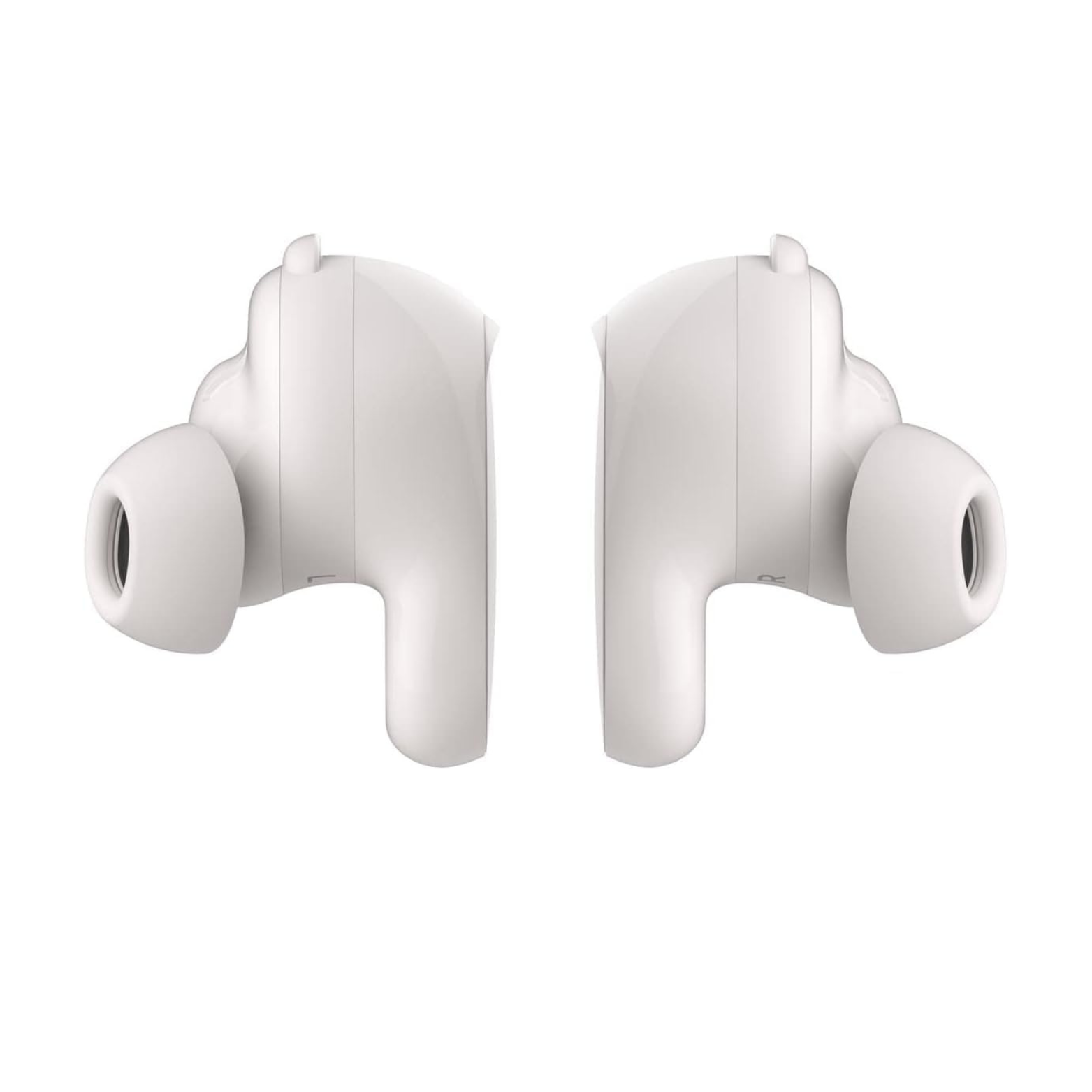 سماعات الأذن BOSE QUIETCOMFORT II المزودة بخاصية إلغاء الضوضاء