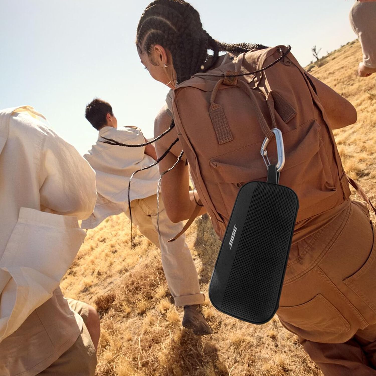 BOSE SOUNDLINK FLEX BLUETOOTH SPEAKER