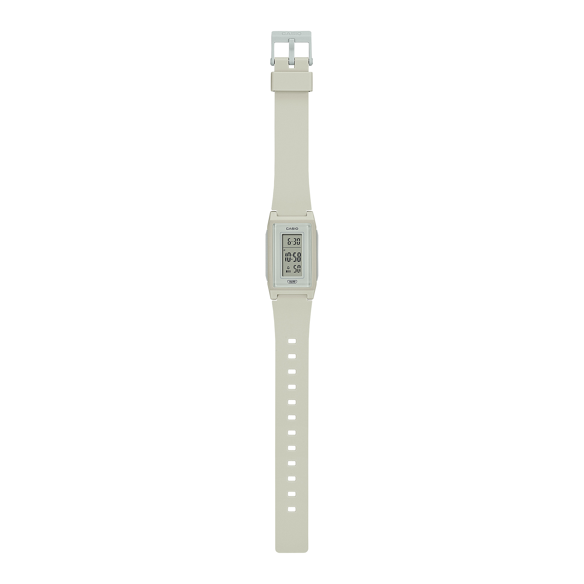 CASIO LF-10WH POP SERIES WATCHES