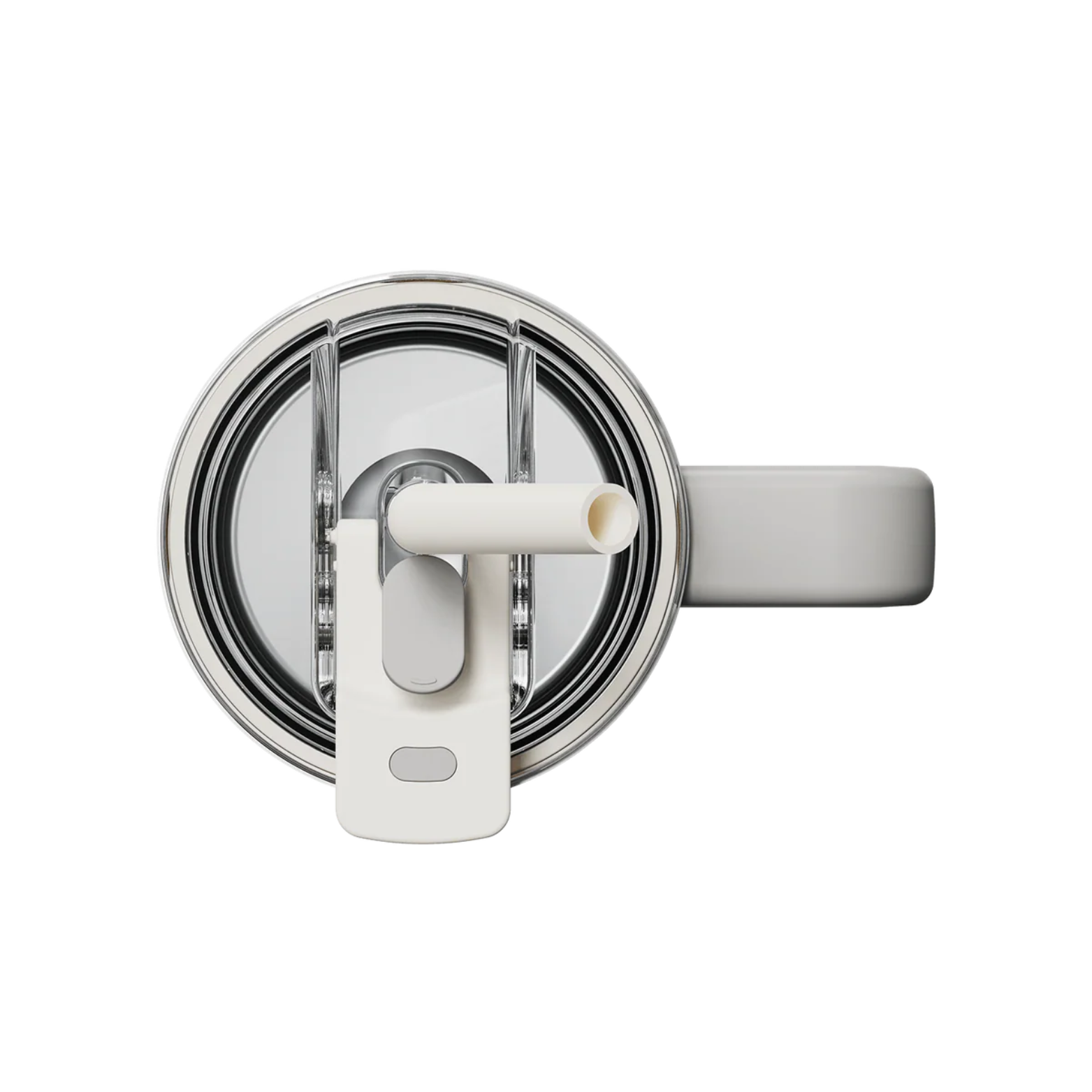 XIAOMI STRAW MUG