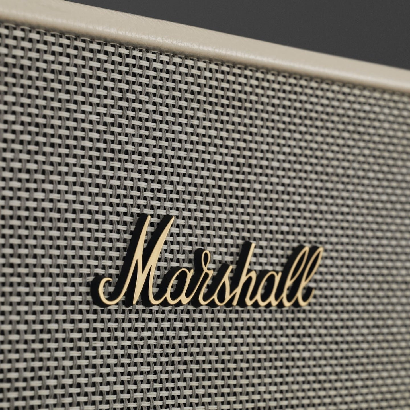 MARSHALL ACTON III WIRELESS STEREO SPEAKER