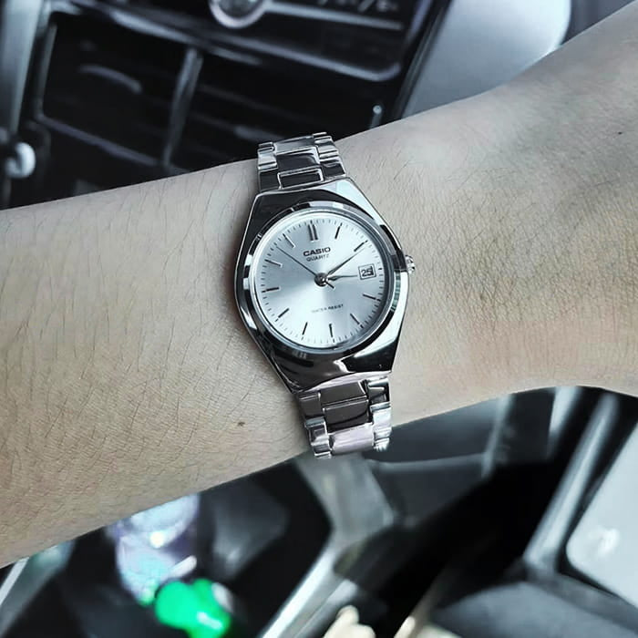 CASIO LTP-1170A SERIES WOMEN'S STANDARD ANALOG WATCHES