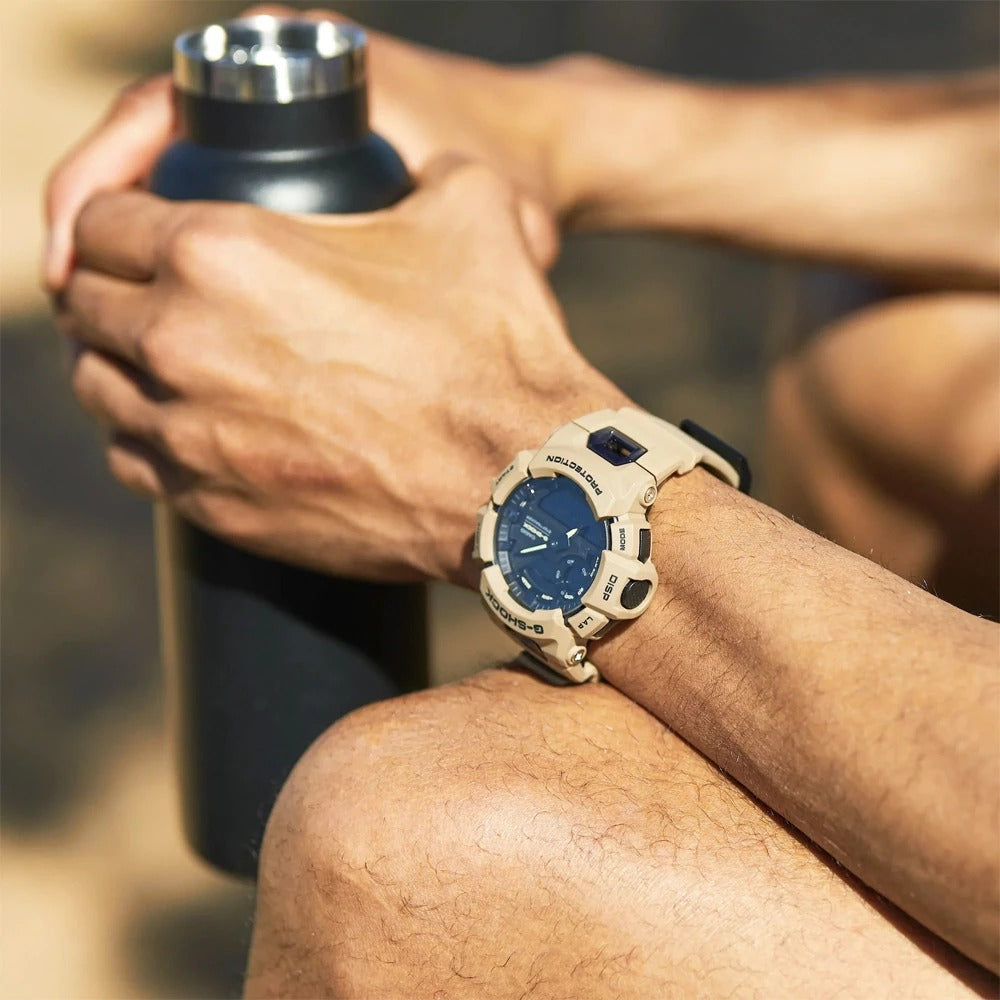 CASIO G-SHOCK GBA-900UU-5ADR MODEL WATCHES