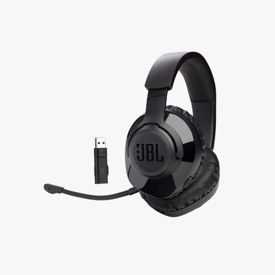 سماعة الألعاب السلكية JBL QUANTUM 350 فوق الأذن