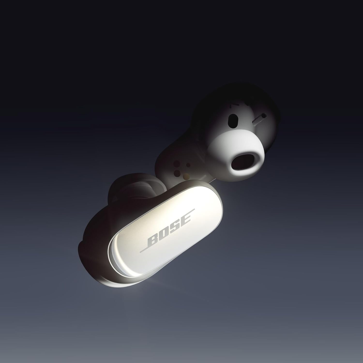 BOSE QUIET COMFORT Ul WIRELESS ANC EARBUDS