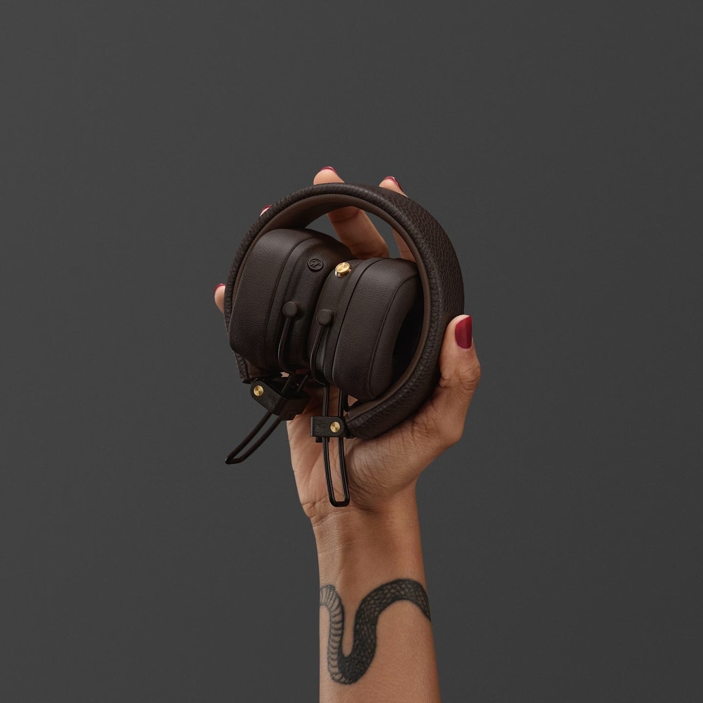 MARSHALL MAJOR V WIRELESS HEADSET