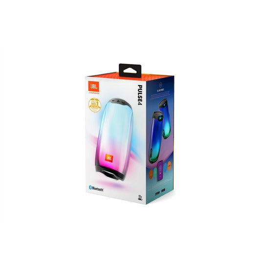 مكبر صوت بلوتوث JBL PULSE PULSE 4
