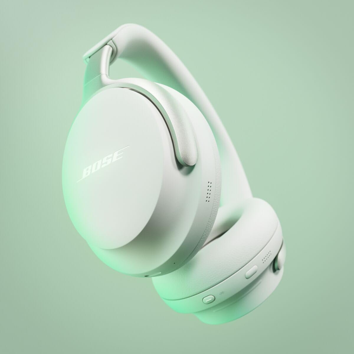 BOSE QUIETCOMFORT ULTRA WIRELESS NOISE CANCELLING HEADPHONES