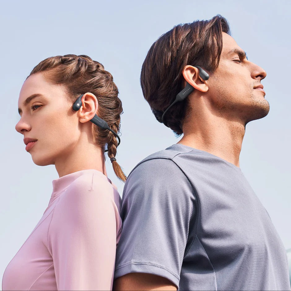 HAYLOU PurFree BC01 BONE CONDUCTION BLUETOOTH HEADPHONE