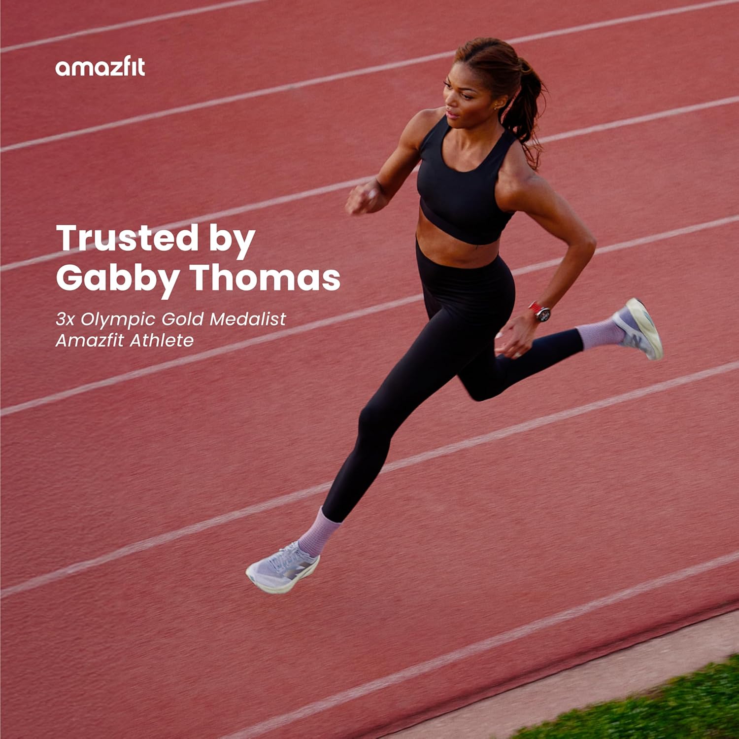 AMAZFIT ACTIVE 2 SMART WATCH