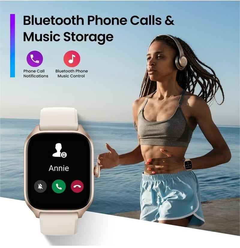 AMAZFIT GTS 4 SMART WATCH