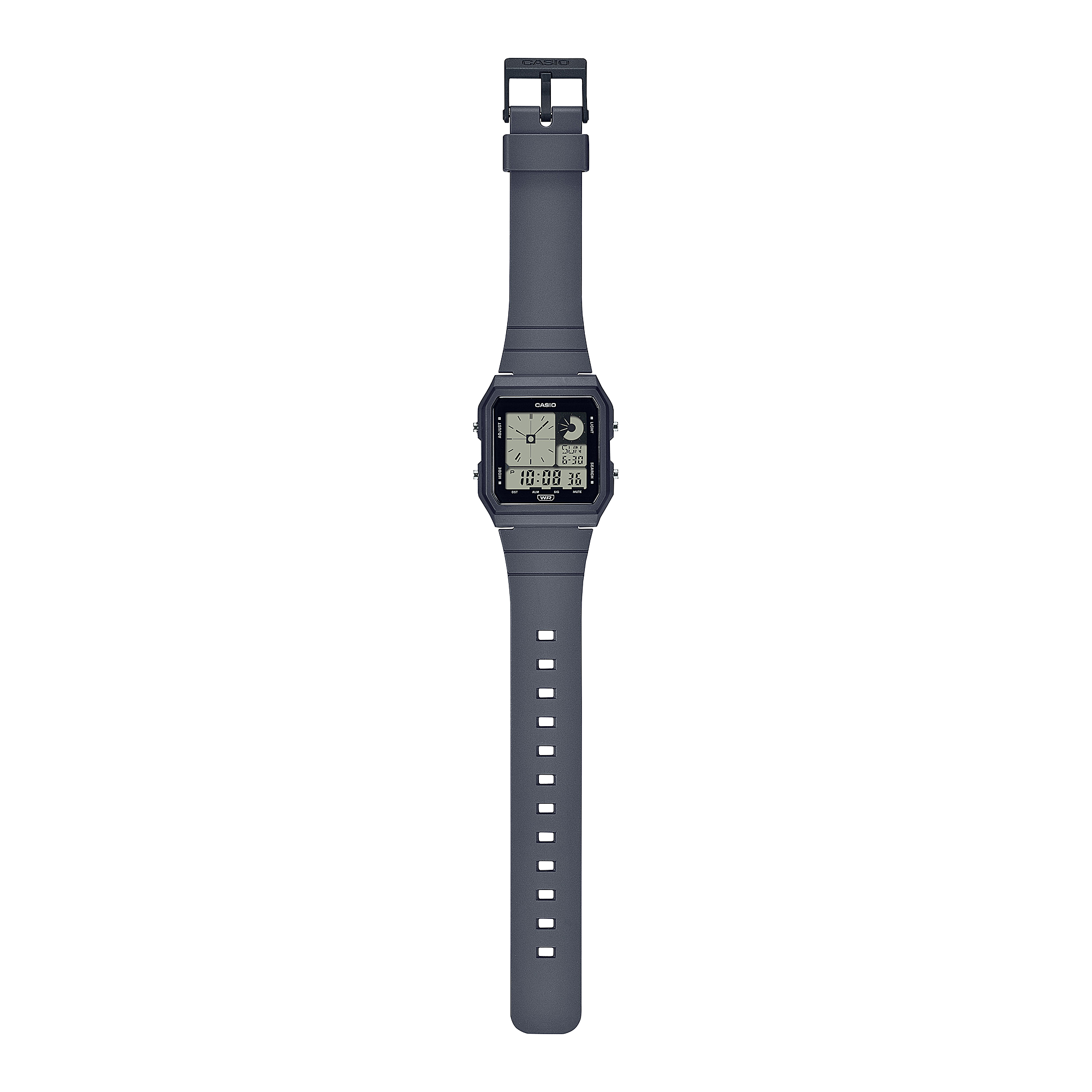 CASIO LF-20W POP SERIES WATCHES