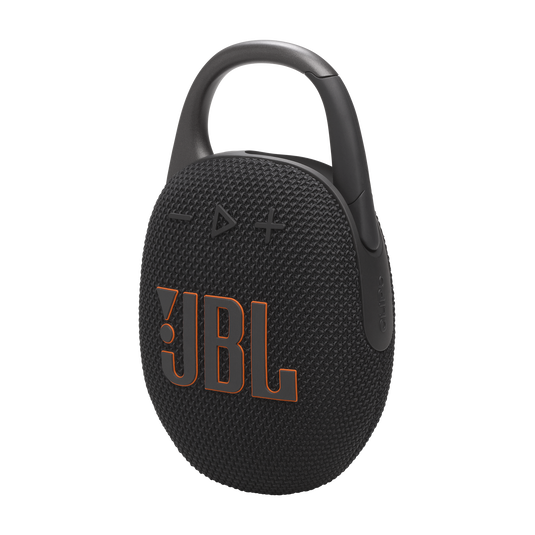 مكبر صوت بلوتوث JBL CLIP5 فائق الحمل