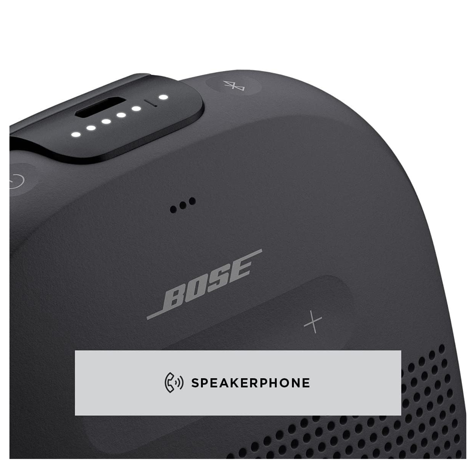 مكبر صوت BOSE SOUNDLINK MICRO بتقنية البلوتوث
