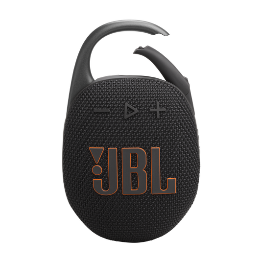 مكبر صوت بلوتوث JBL CLIP5 فائق الحمل