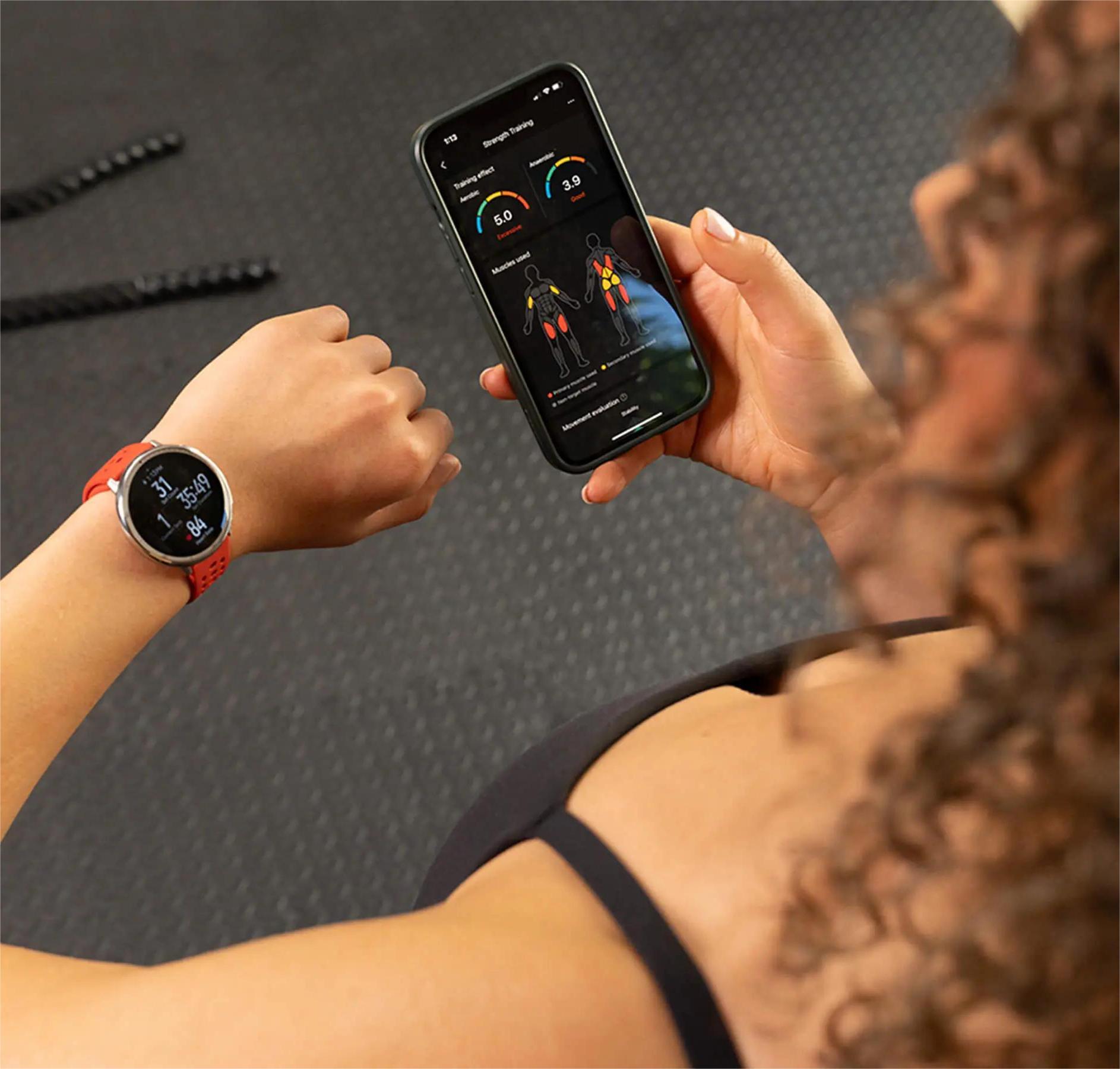 AMAZFIT ACTIVE 2 SMART WATCH