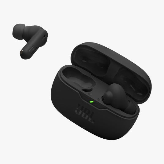 JBL WAVE BEAM 2 TRUE WIRELESS IN-EAR EARBUDS WITH MIC