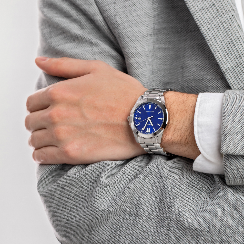 CASIO MTP-1215A SERIES STANDARD ANALOG MEN'S WATCHES