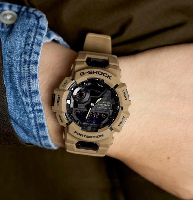 CASIO G-SHOCK GBA-900UU-5ADR MODEL WATCHES