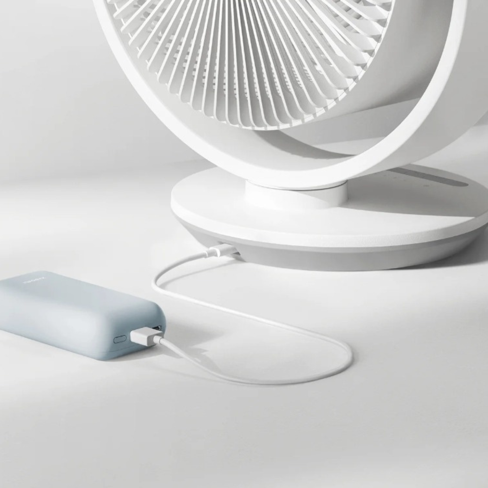 XIAOMI SMART DC HOUSEHOLD AIR CIRCULATION FAN