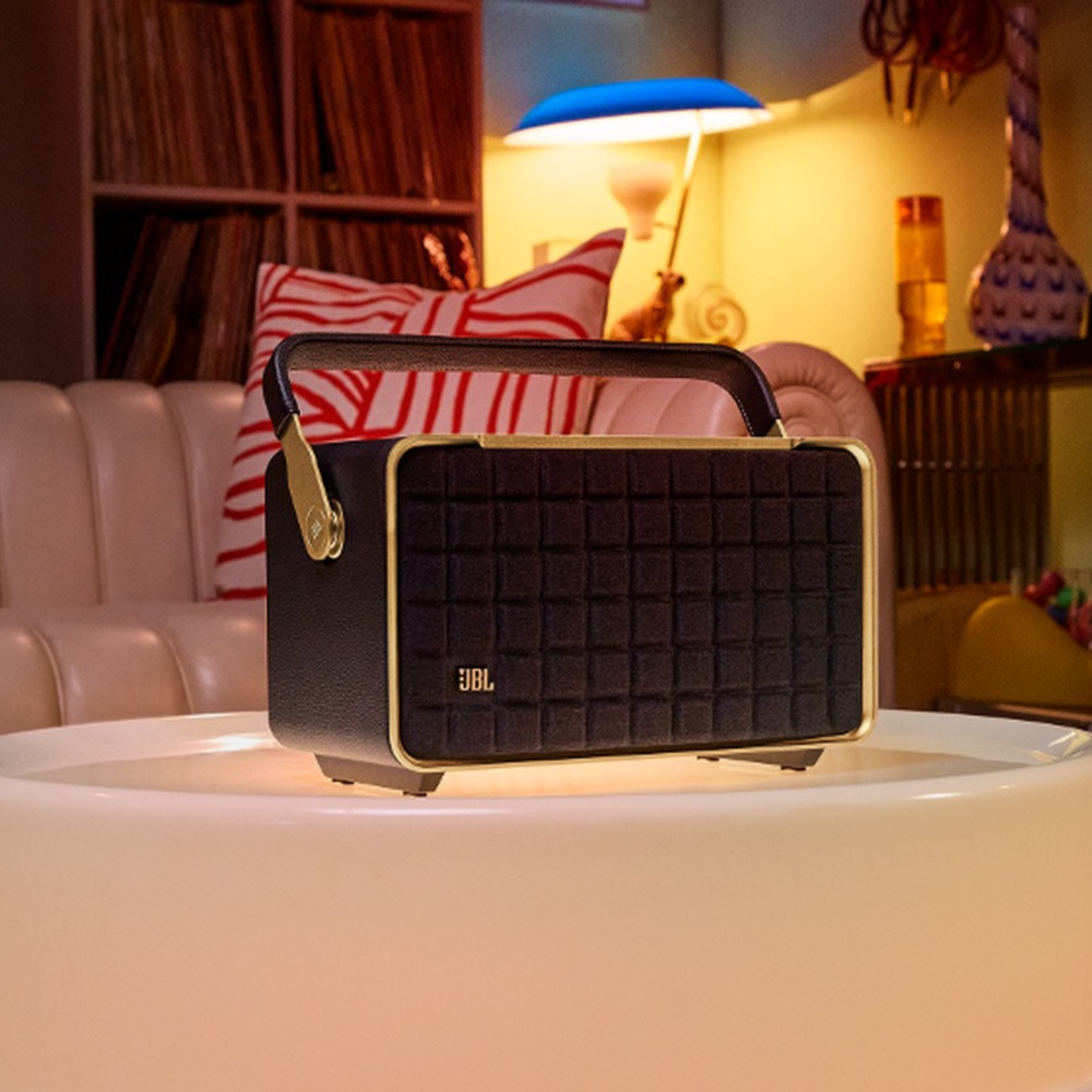 مكبر صوت بلوتوث JBL AUTHENTICS 300