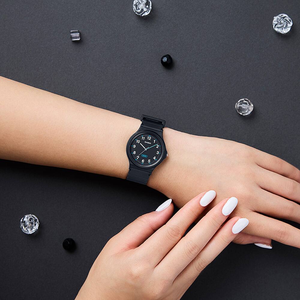 CASIO LQ-24B POP SERIES WATCHES