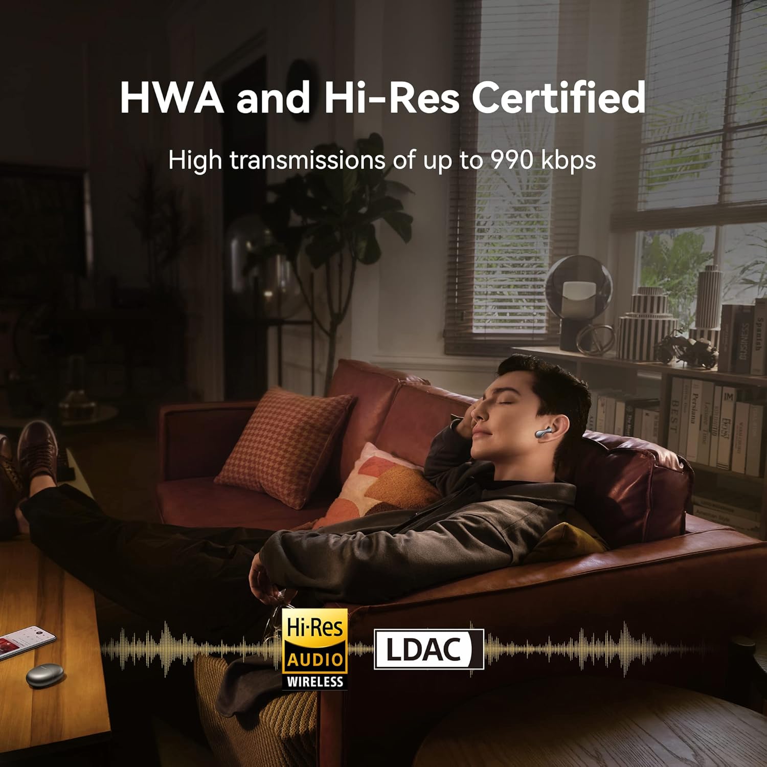 HUAWEI FREEBUDS 5 EARBUDS