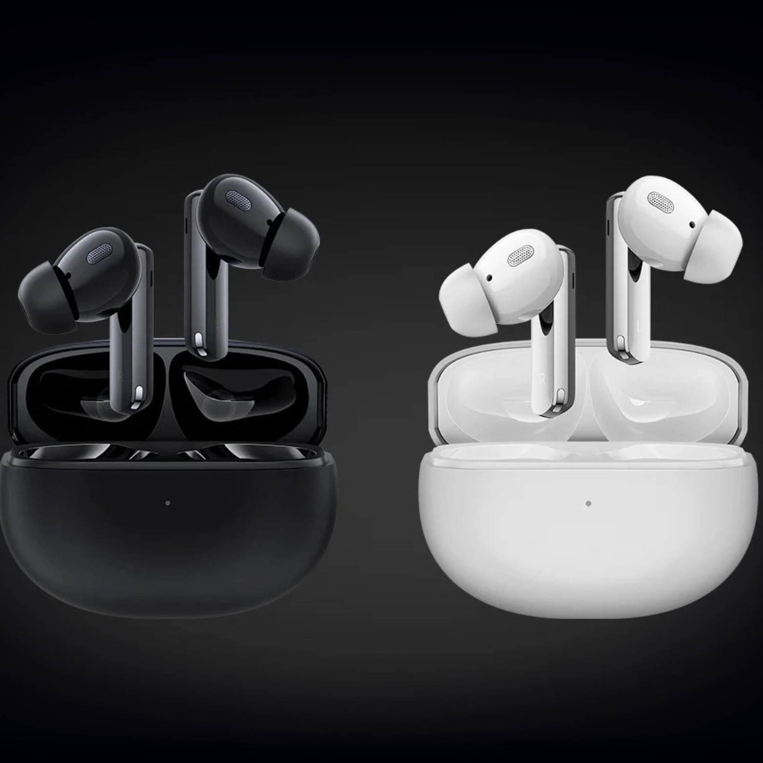 HAYLOU W1 ANC EARBUDS
