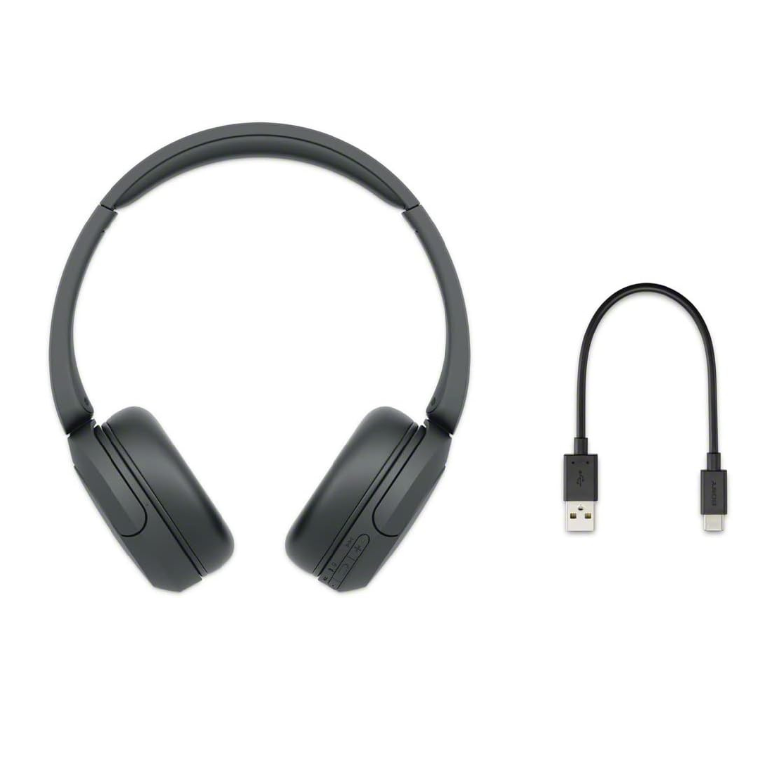 SONY WH-CH520 HEADSETS