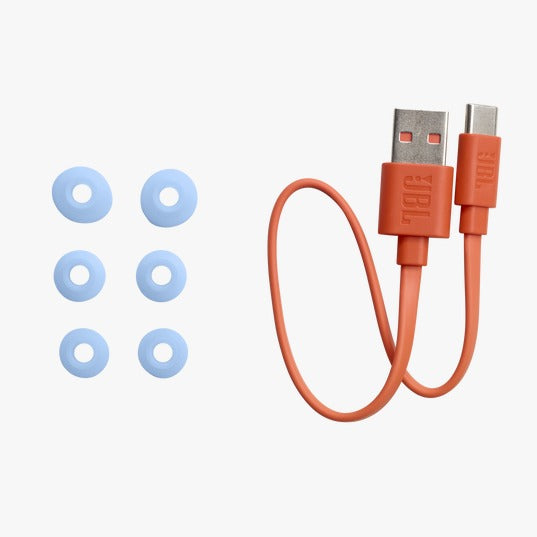 JBL WAVE BEAM TRUE WIRELESS EARBUDS