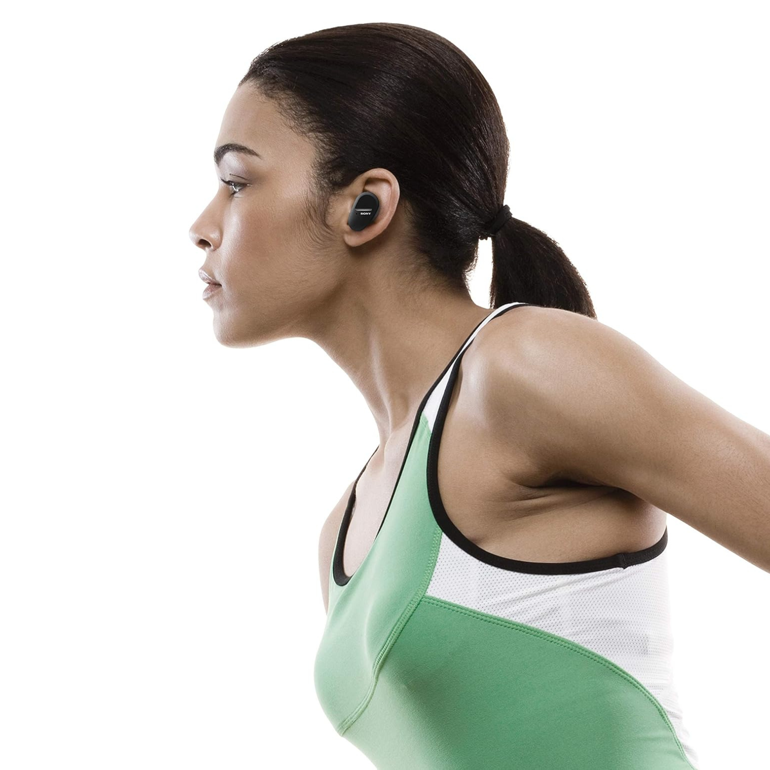 SONY WF-SP800N WIRELESS EARBUDS