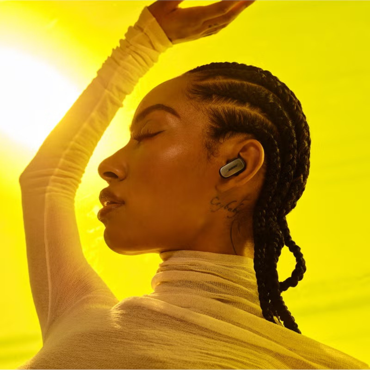 BOSE QUIET COMFORT Ul WIRELESS ANC EARBUDS
