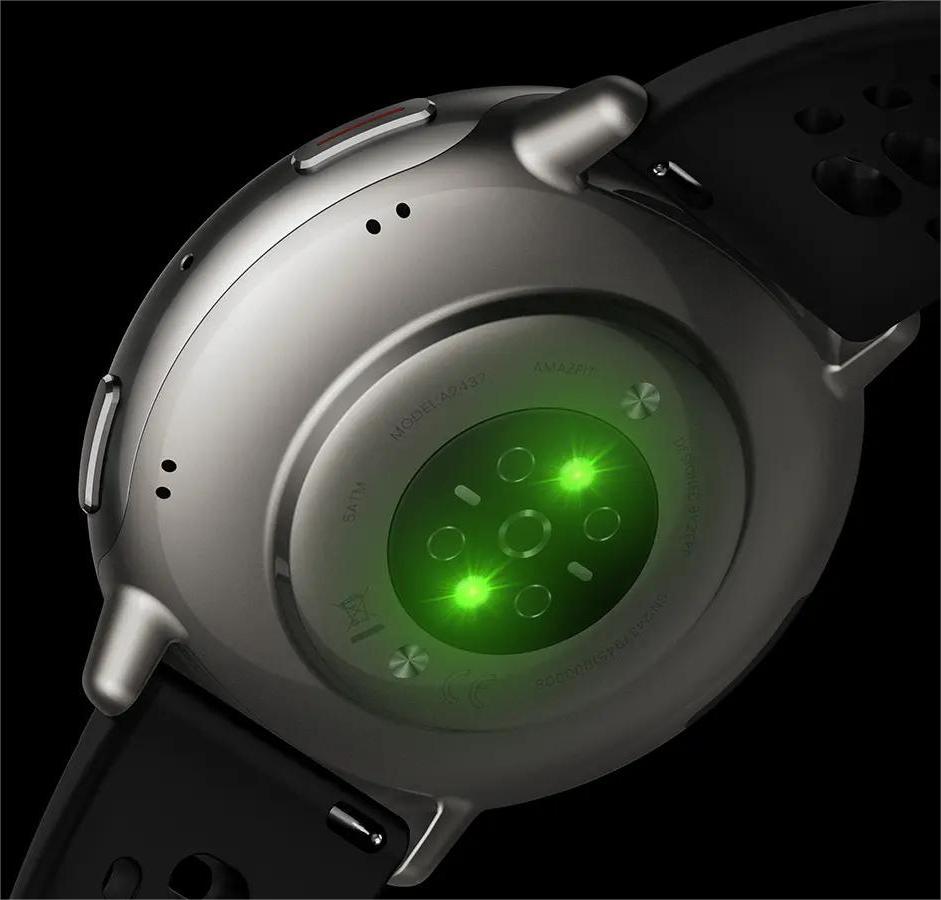 AMAZFIT ACTIVE 2 SMART WATCH