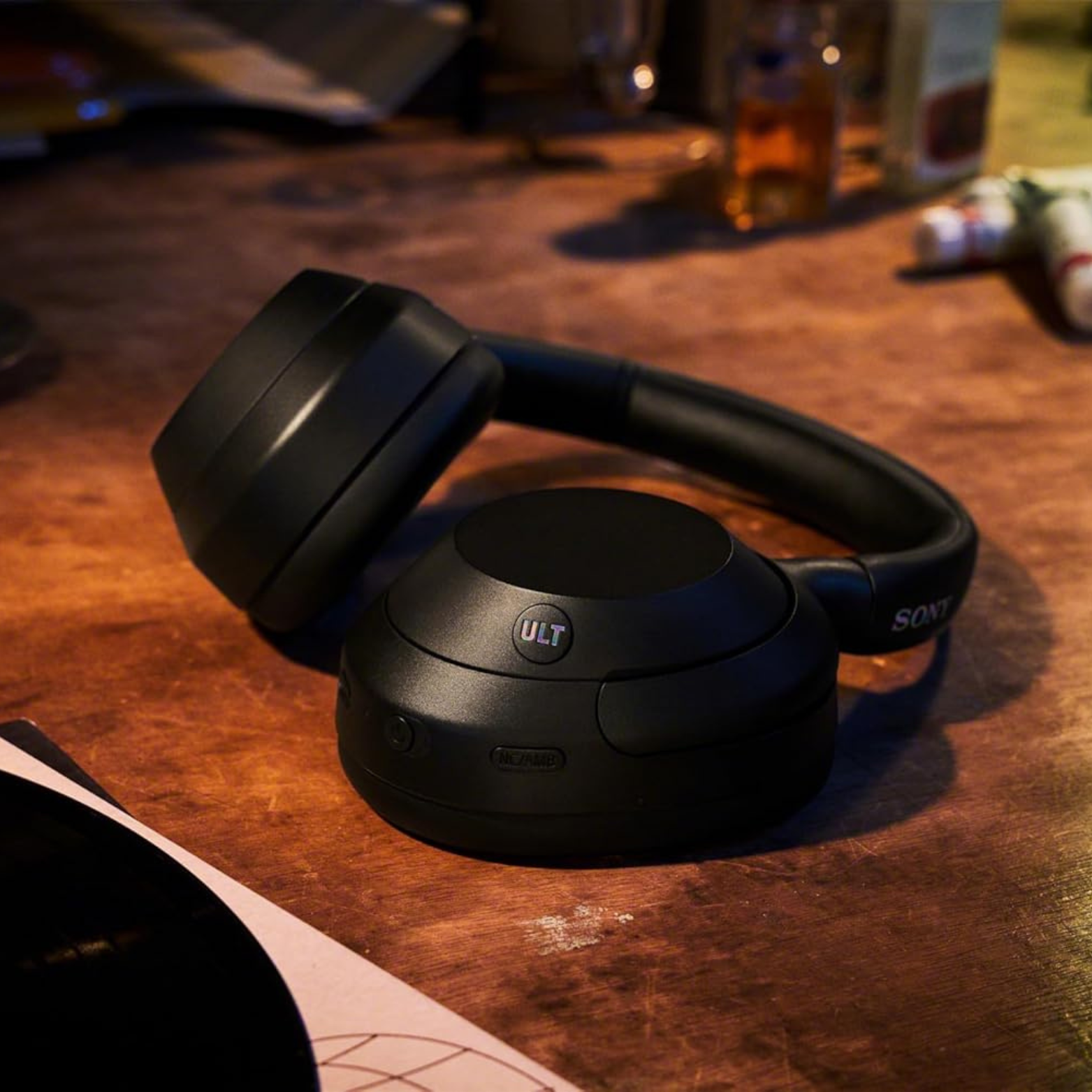 SONY WH-ULT900NBC HEADSET