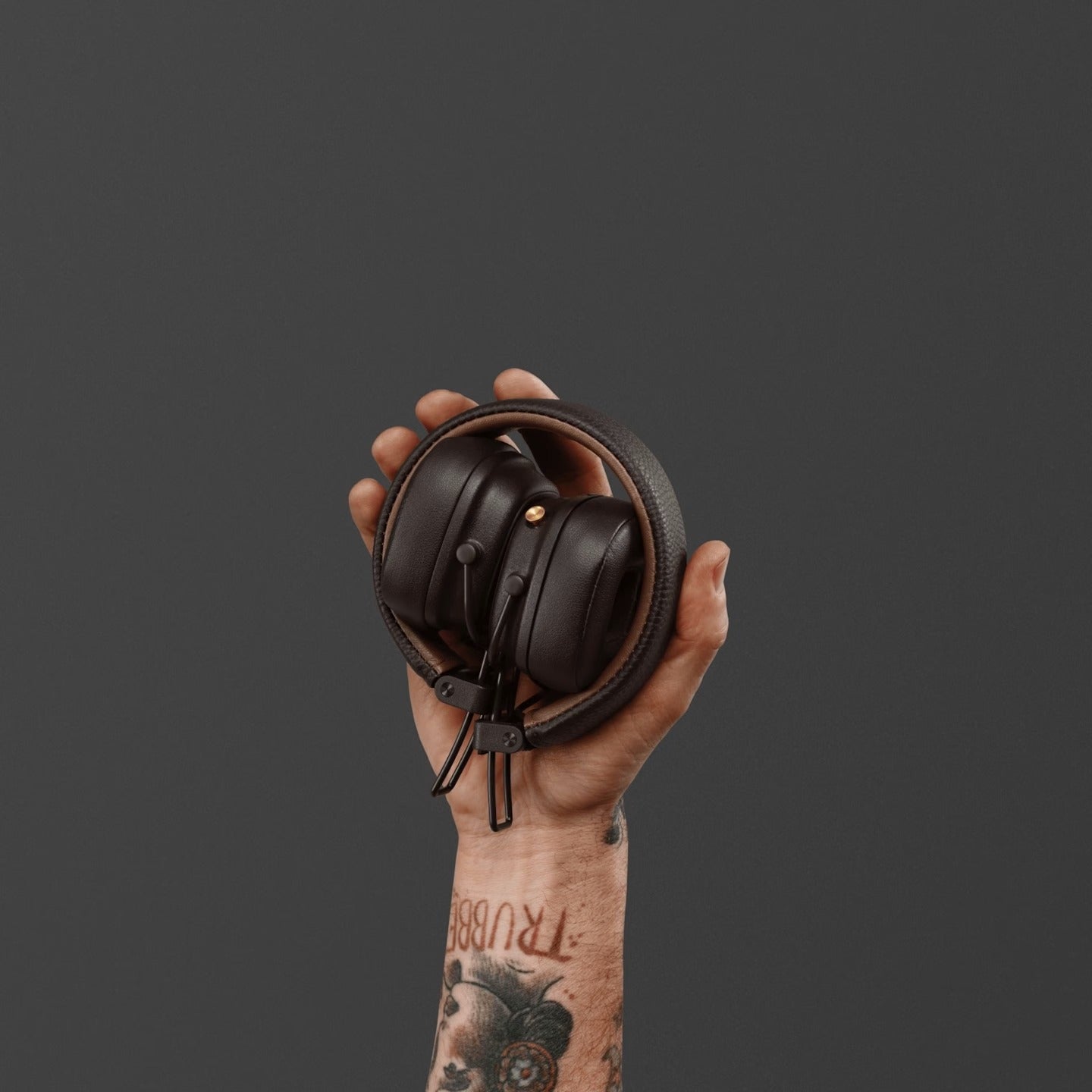 MARSHALL MAJOR IV WIRELESS HEADSET