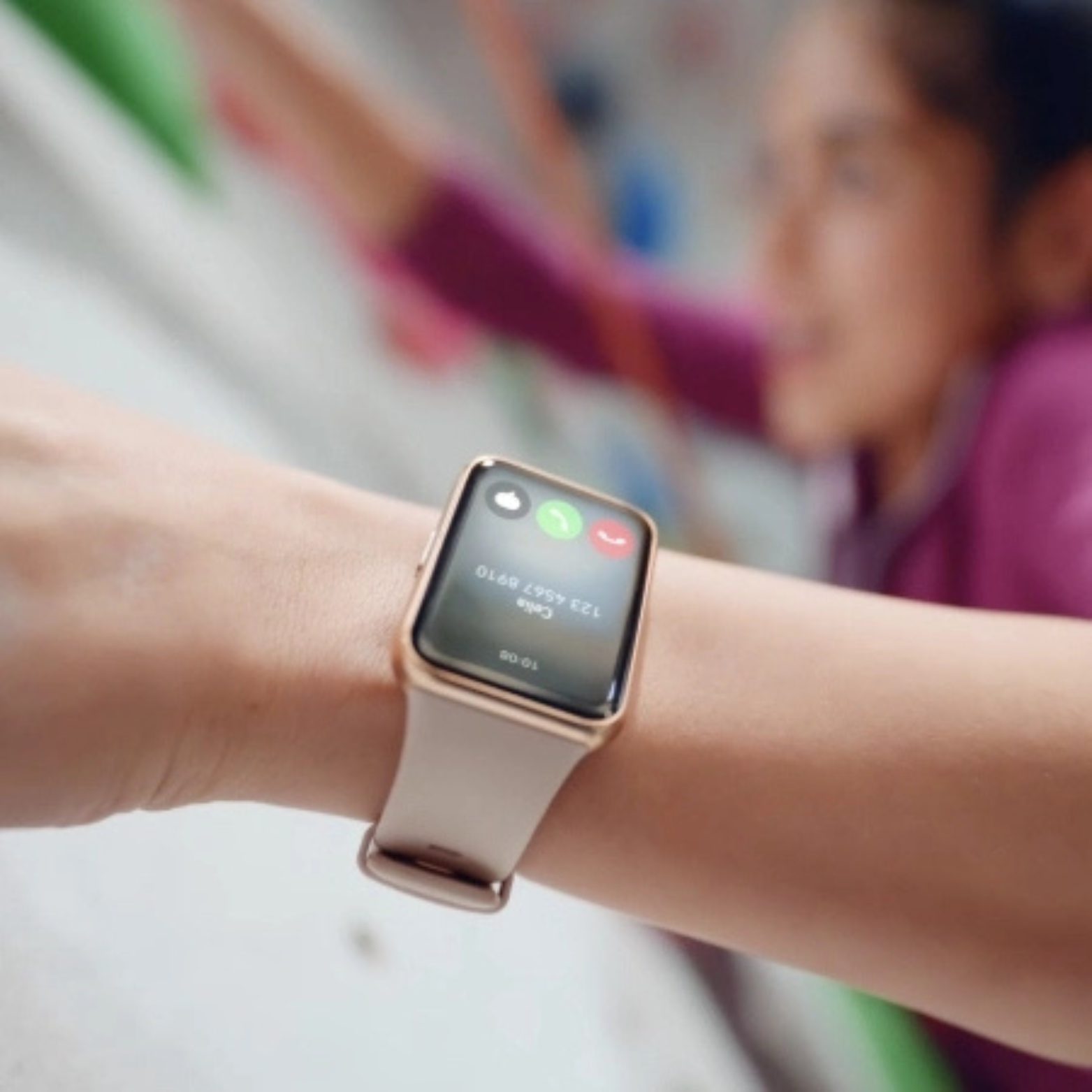 HUAWEI SMART FITNESS WATCH FIT 2