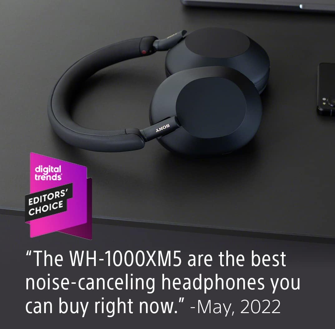 SONY WH-1000XM5 HEADSET