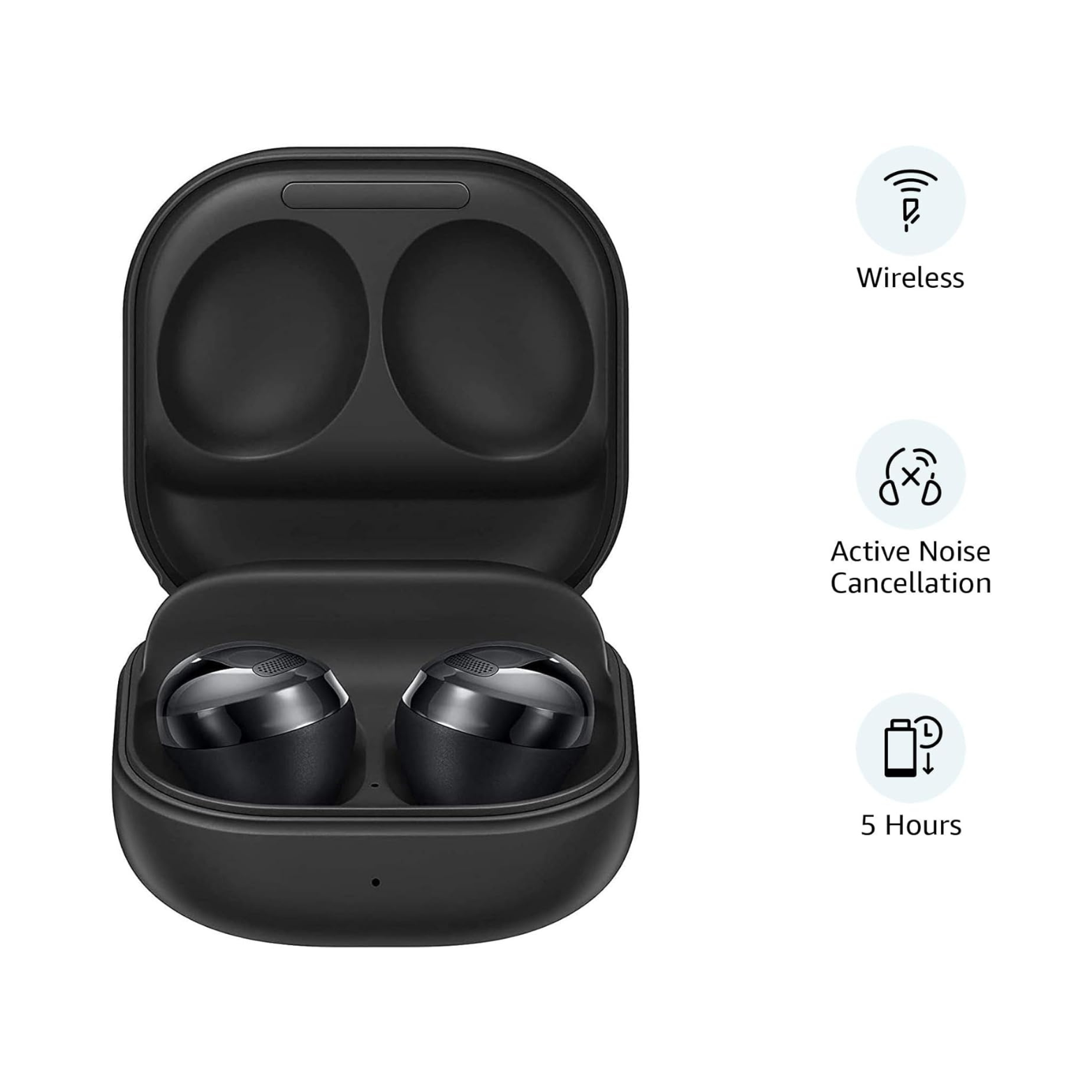 SAMSUNG GALAXY BUDS PRO R190