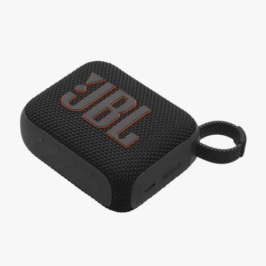 مكبر صوت بلوتوث محمول JBL GO4