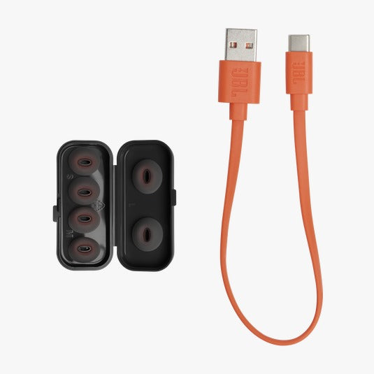 JBL FLEX TRUE WIRELESS NOISE CANCELLING EARBUDS