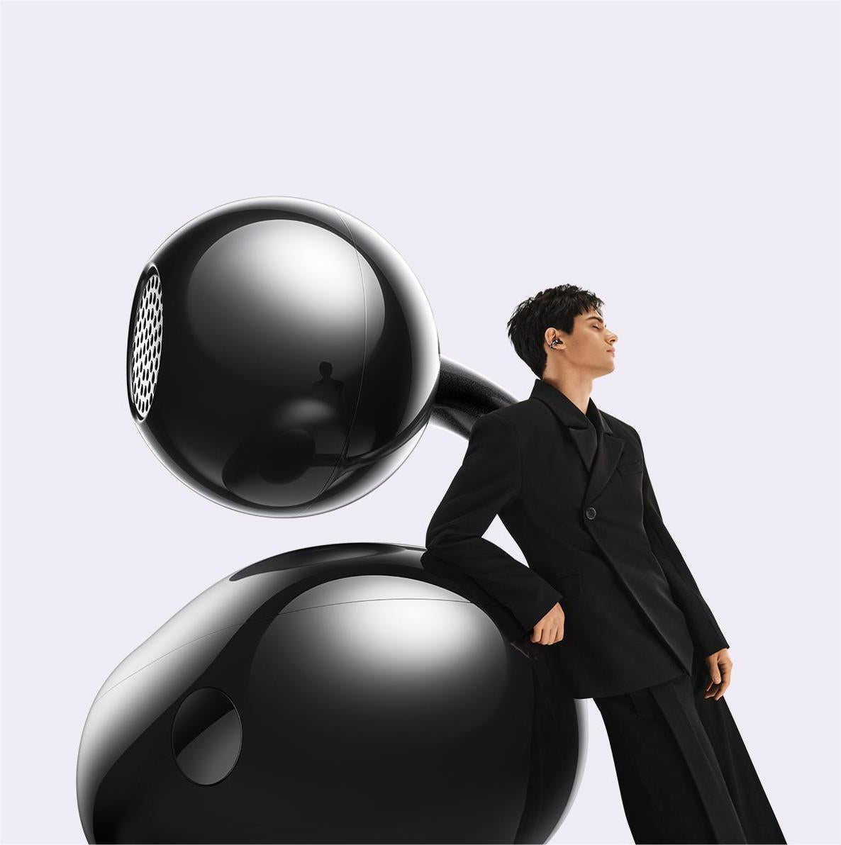 HUAWEI FREE CLIP WIRELESS EARBUDS